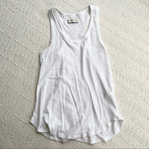 Abercrombie & Fitch Tops - Abercrombie & Fitch Tank